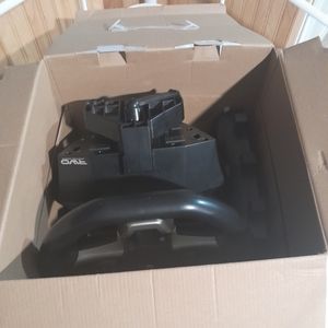 Xbox one gaming wheel